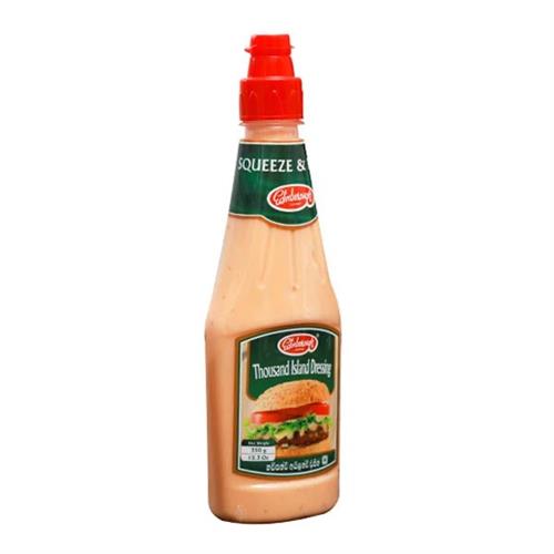 Edinborough Thousand Island Dressing 350g