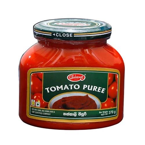 Edinborough Tomato Puree 370g