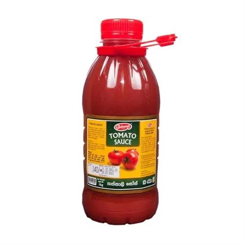 Edinborough Tomato Sauce 1kg