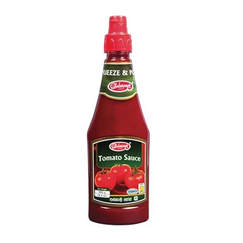 Edinborough Tomato Sauce 405g