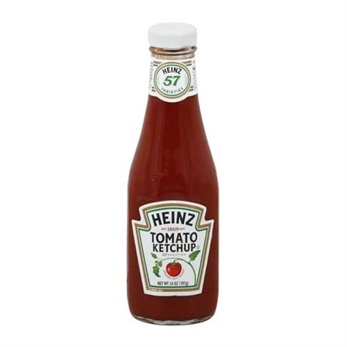 Heinz Tomato Ketchup 300g