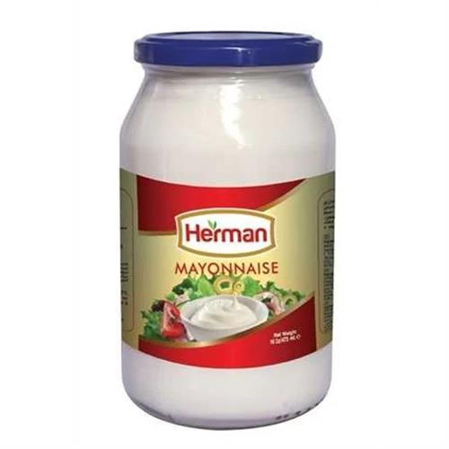 Herman Mayonnaise 946ml