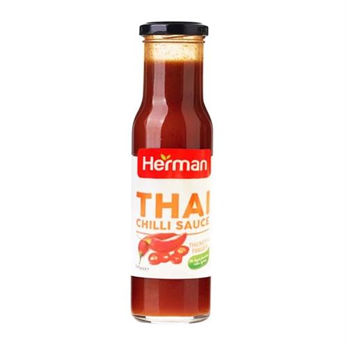 Herman Thai Chilli Sauce 245ml