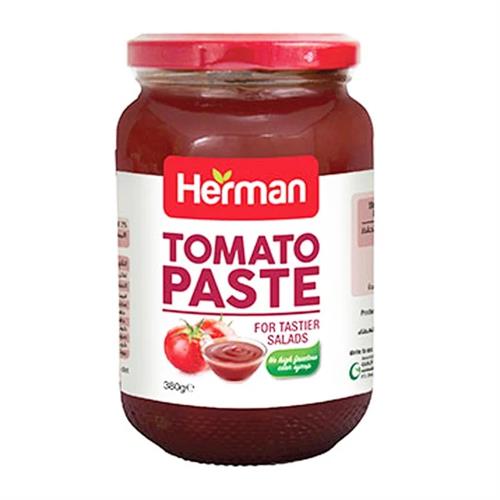 Herman Tomato Paste 380g