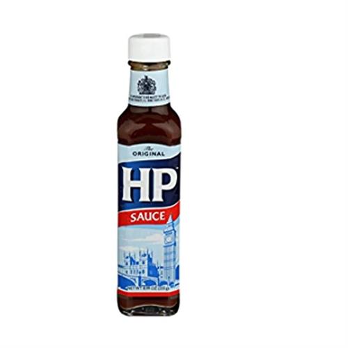 HP ORIGINAL SAUCE 255ml