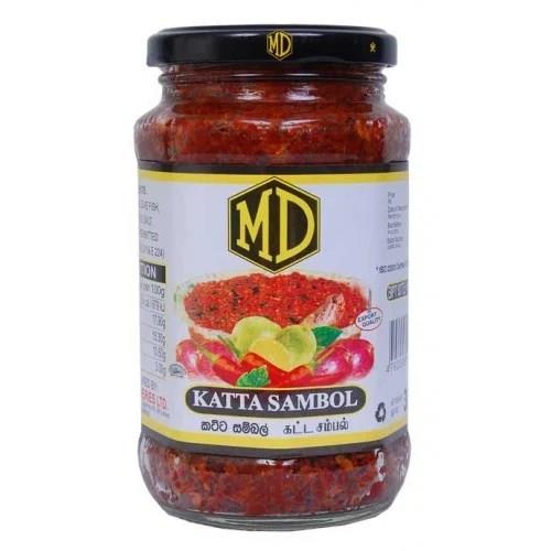 MD Katta Sambol 380g