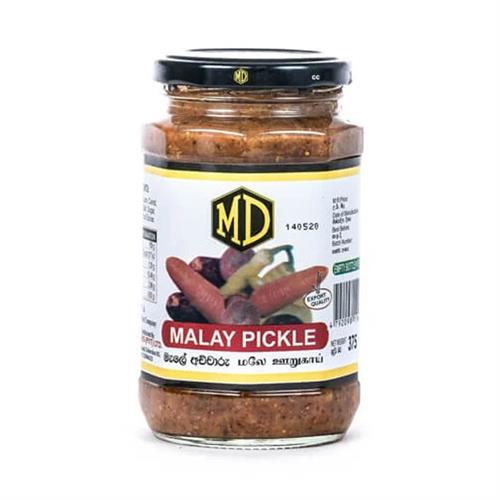 MD Malay Pickle 375g