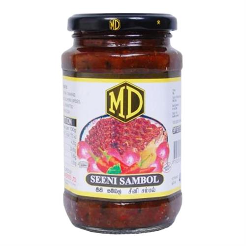 MD Seeni Sambol 400g