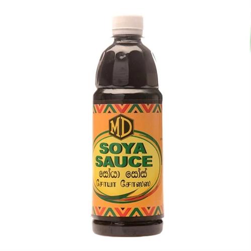 MD Soy Sauce 500ml