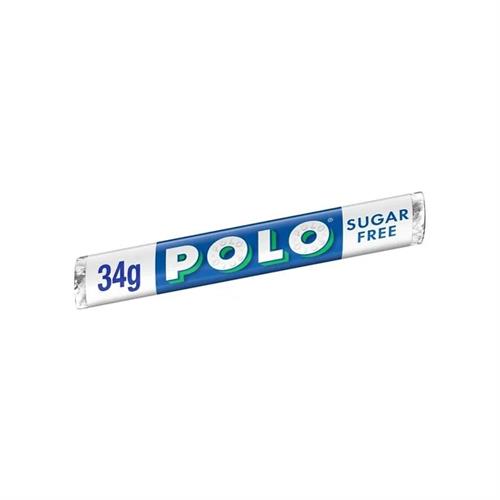 POLO Sugar Free the mint with the hole 33.4g