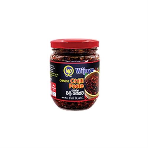 Wijaya Chilli Paste 200g