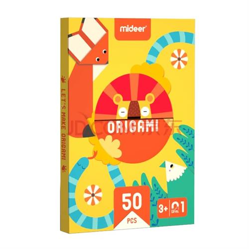 Mideer Origami Beginner MD2088