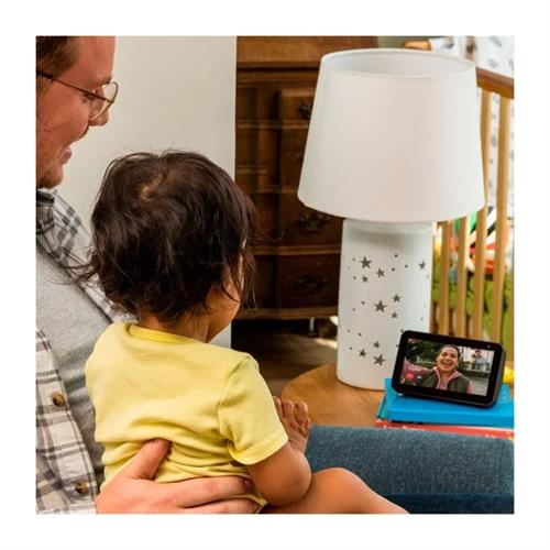 Amazon Echo Show 5.5 Smart Display with Alexa