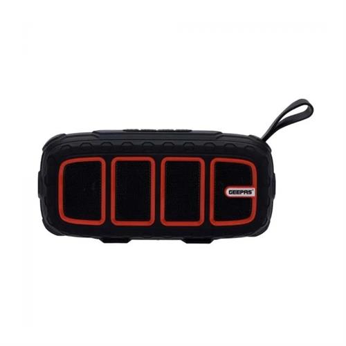 Geepas Rechargeable Bluetooth Speaker GMS11183