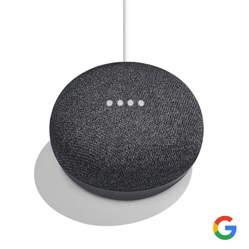 Google Home Mini Speaker