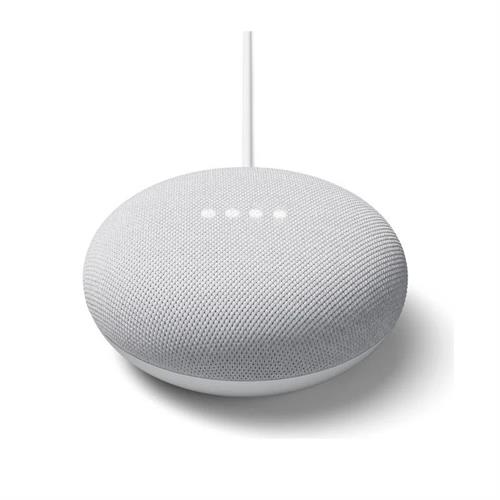 Google Nest Mini Smart Speaker