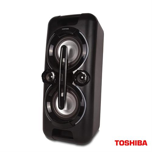 Toshiba Wireless Bluetooth Speaker TY-ASC60