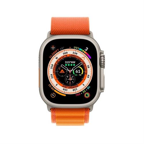 Apple Watch Ultra Alpine Loop