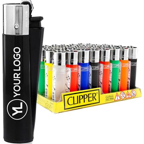 Clipper Lighter