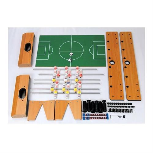 Mini Tabletop Foosball Football Game 23977