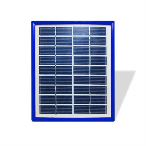 Rock Light RL-SP05 9V 7W Solar Panel