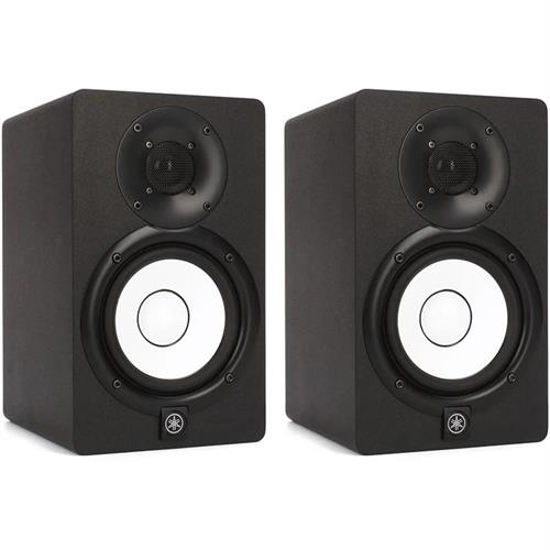 Yamaha HS5 5 Inch Powered Studio Monitor Pair