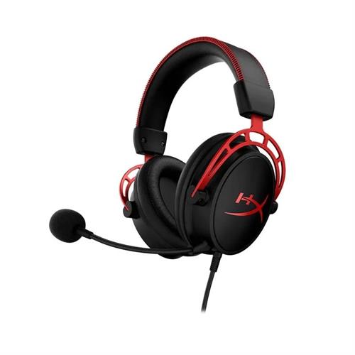 Hyper X Gaming Headset Cloud Alpha