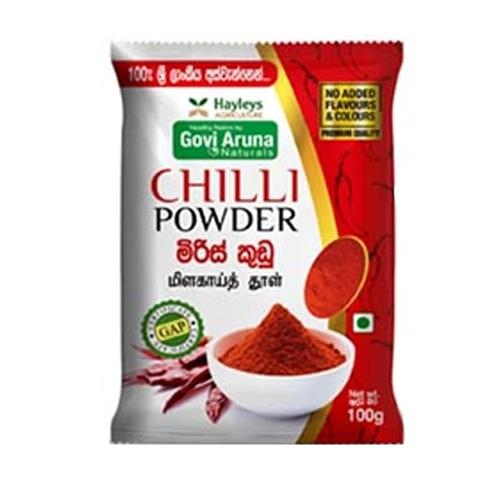 Govi Aruna Chili Powder 100g