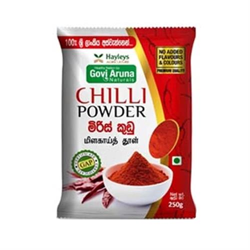 Govi Aruna Chili Powder 250g