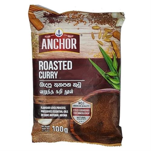 Anchor Curry Powder 50g