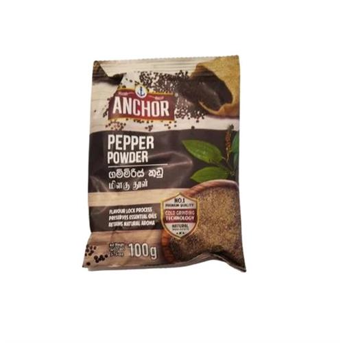 Anchor Pepper Powder 100g