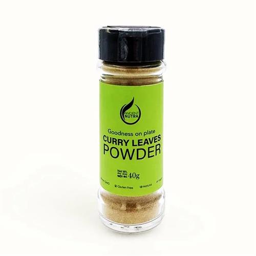 Ancient Nutra Curry Leaves powder 40g