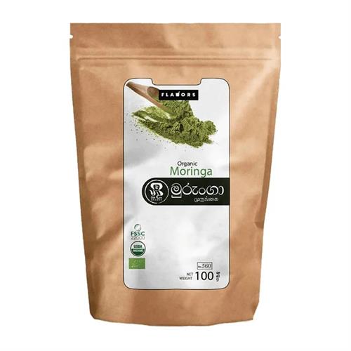 Ancient Nutra Moringa Powder 100g