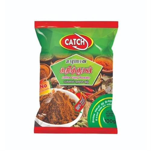 Catch Jaffna Curry Powder 100g