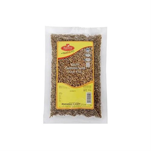 Ruhunu Cummin Seed 50g