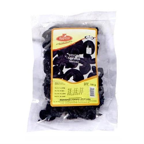 RUHUNU Goraka Seeds 100g