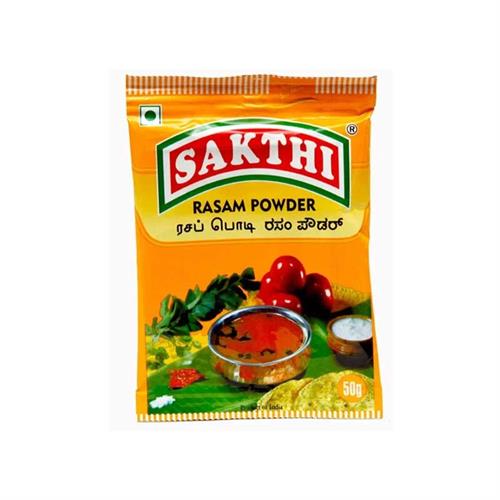 Sakthi Rasam Powder (50g)