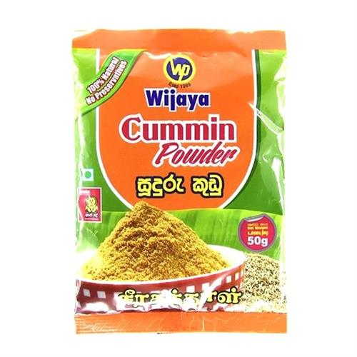 Wijaya Cummin Powder 50g