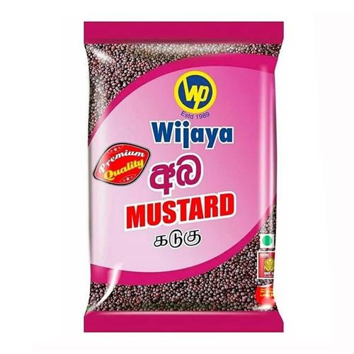 Wijaya Mustard 100g