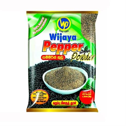 Wijaya Pepper Powder 100g