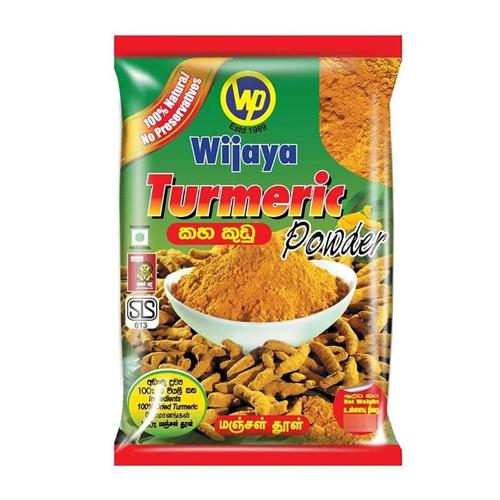 Wijaya Turmeric Powder 100g