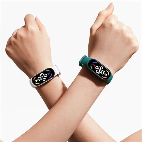 Xiaomi Mi Smart Band 7