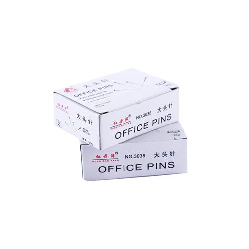 Office Pins 38g