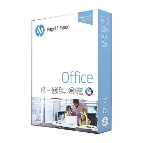 HP Office A4 Printing Papers 500 Sheets