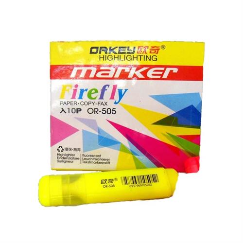 Firefly Highlighter Marker