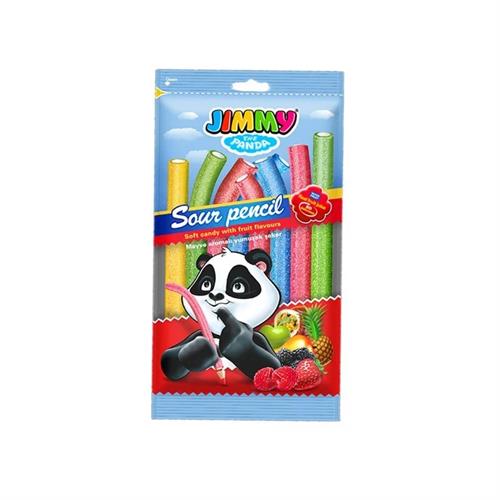 Jimmy Sour Pencil 100g