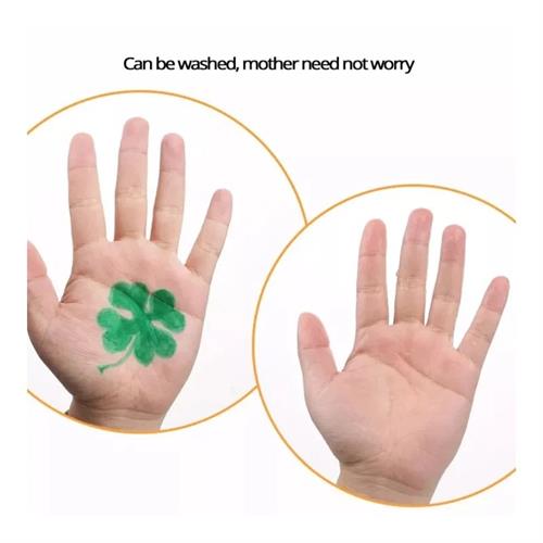 Watercolor Washable Pen 12pcs 989-12