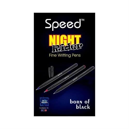 Speed Night Rider Pen