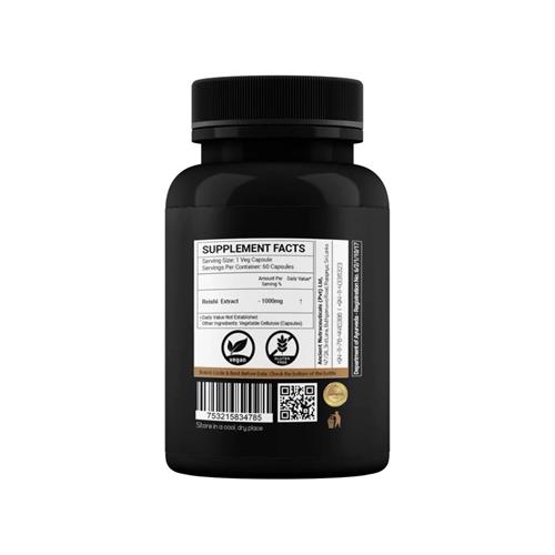 Ancient Nutra Reishi Extract