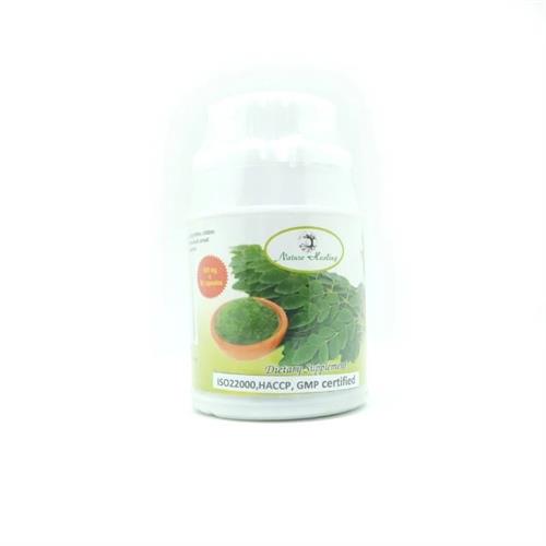 Nature Healing Moringa Dietary Supplement